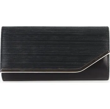 Kabelka DoAndBe Černé psaníčko 2021B Velikost: UNI