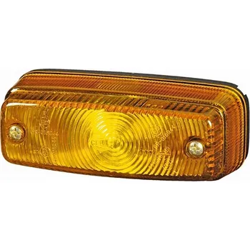 Směrový světlomet Blikač, , 2411271, 797012, 9966310469B, HELLA, 2BA 997 027-031