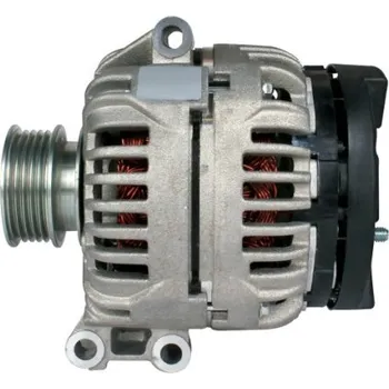 Autoelektrika generátor, , 6001548061, 7700101274, 7700421477, 7711134564, 8200030635, 8200103726, HELLA, 8EL 012 427-201