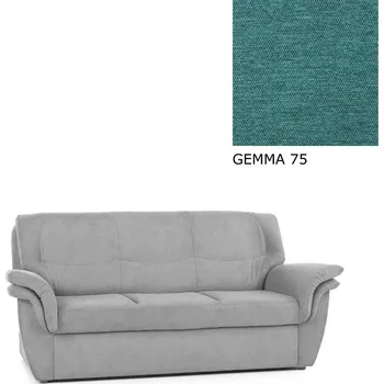 Pohovka Rozkládací pohovka AVA PROVAN 3ALRF GEMMA 75