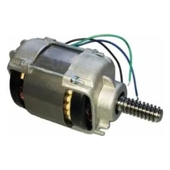 Pohon brány WGA05 - elektromotor