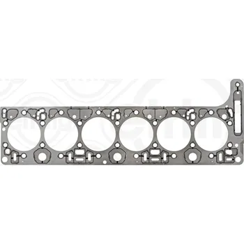 Těsnění, hlava válce, , ELRING, 439.561