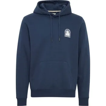 Pánská mikina Pánská mikina BLEND SWEATSHIRT REGULAR FIT XXL Tmavě modrá