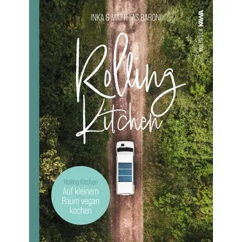 Rolling Kitchen - Baroni, Inka