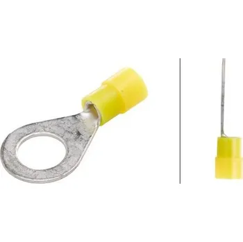 Auto-moto Spojení vedení, , HELLA, 8KW 178 042-242