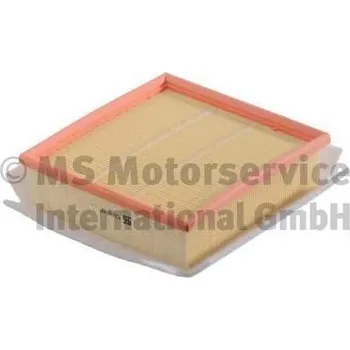 Filtr do auta Vzduchový filtr, , 5834043, 93188723, KOLBENSCHMIDT, 50014260