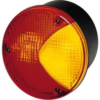Zadní světlomet Zadní světlo, , 504127393, 504298416, E504127393, HELLA, 2SD 964 169-117
