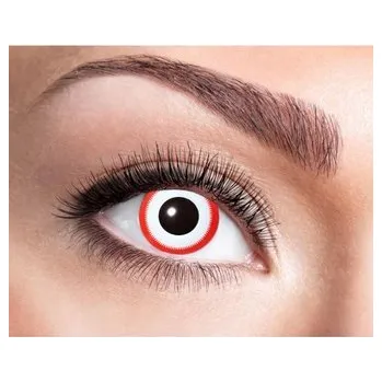 Kontaktní čočky Barevné kontaktní čočky - Saw