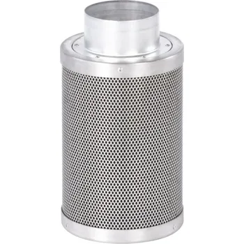 Příslušenství pro digestoř Rhino Filters Rhino Filter HOBBY 500m3/h - 125mm