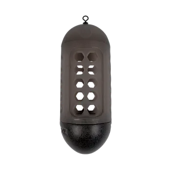 Návnadová surovina Korum Krmítko Window Combi Feeder - L 75 g