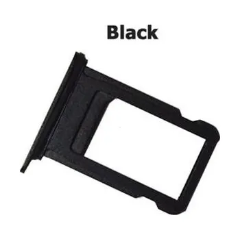Šuplík SIM iPhone 8 PLUS black