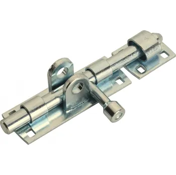 Větrací mřížka Mřížka ø 12 mm, délka 150 mm, pozinkovaná