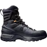 Mammut Blackfin III WP High Women black 0001 černá 40 EU
