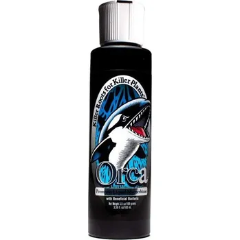 Hnojivo Plant Success Organics Plant Success Orca Liquid Mycorrhizae Objem: 100ml