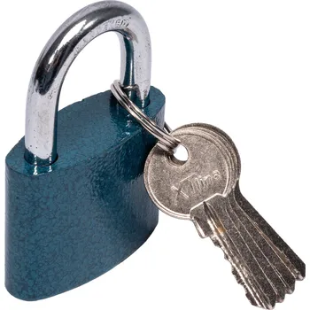 Visací zámek XTLINE Visací zámek | 32 mm - XT0927 Varianta: XTLINE Visací zámek - 63 mm