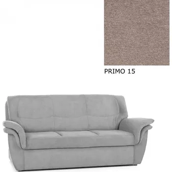 Pohovka Rozkládací pohovka AVA PROVAN 3ALRF PRIMO 15