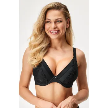 Dámské spodní prádlo Podprsenka Cabello Push-Up