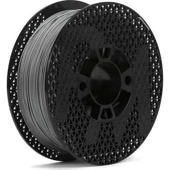 Filament Filament PM (Plasty Mladeč) PLA+ Šedá (1,75 mm; 1 kg)