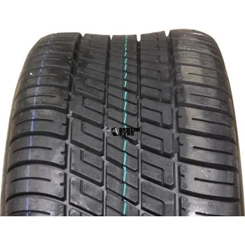 Letní osobní pneu Pneumatiky DELI TYRE s-372 (8pr) anhänger 195/50 B10 98N