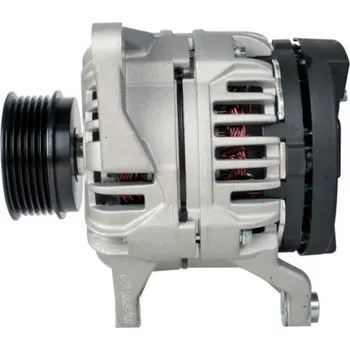 Autoelektrika generátor, , 500317453, HELLA, 8EL 012 427-221