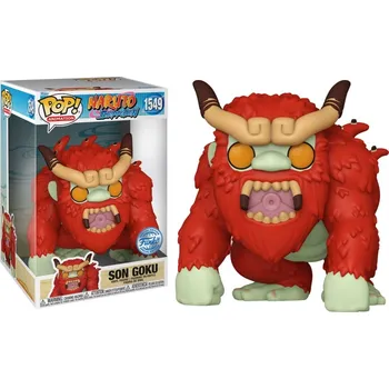 Figurka Funko Pop! Naruto Shippuden Son Goku Jumbo 1549