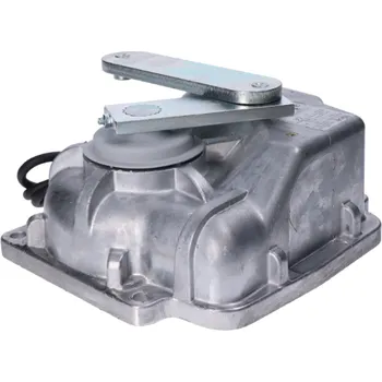 NICE M-Fab MFAB3024HS - samostatný podzemní pohon pro křídlovou bránu do křídla 3m/300kg