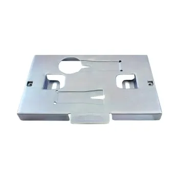 Pohon brány ROA15 - montážní deska pro ROBO