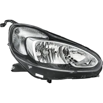 Přední světlomet Světlomet, , 1216779, 13354571, HELLA, 1LH 354 811-041