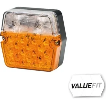 Směrový světlomet Blikač, , HELLA, 2BE 357 023-001