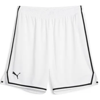 Dámské kraťasy Šortky Puma Hoops Team Women's Game Short 678647-02 Velikost XXL