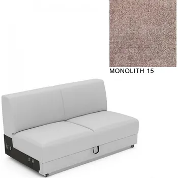 Pohovka AVA FAMM 3OAF MONOLITH 15 3OAF