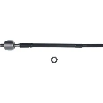 Soustava řízení Axiální kloub, příčné táhlo řízení, , 4550319205, 4550329385, DENCKERMANN, D180223