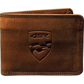 Peněženka Peněženka 4SR Money Maker Brown