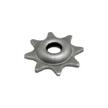 Pohon brány PMD1306.4610 - řetězové kolo pro kolejový řetěz