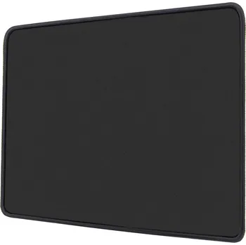 Podložka pod myš Interlook MP-004S | Podložka pod myš | 35x25cm | Černá