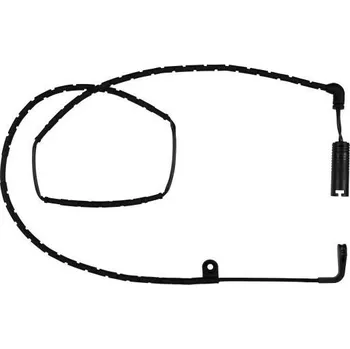 Přislušenství brzdového systému Výstražný kontakt, opotřebení obložení, , SOE500030, HELLA, 8DK 355 251-361