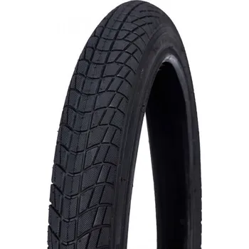 Plášť na kolo Plášť na dětské kolo Arcore AT16-1 UNI Černá