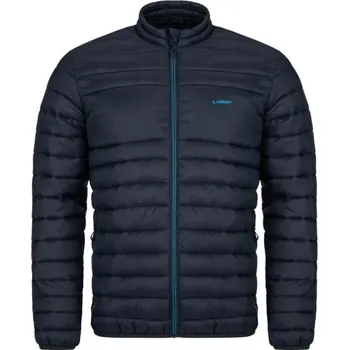 Pánská bunda LOAP IRPUR XL Černá