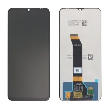 Dotyková deska Xiaomi Redmi 10 5G, Poco M4 5G, Poco M5 + LCD black
