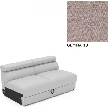 Pohovka AVA TEMPO 3OAF GEMMA 13 3OAF