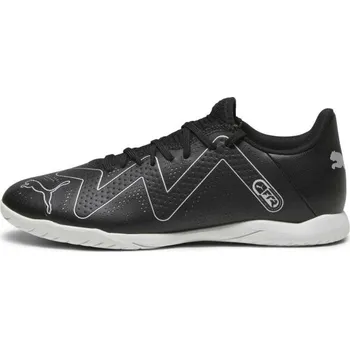 Pánská sálová obuv Pánské sálovky Puma FUTURE PLAY IT 10.5 Černá, Bílá