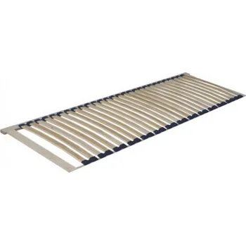 Postelový rošt Lamelový rošt TWINPACK 80x200 pevný