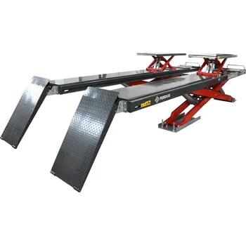 zvedák SET GAMMA550/WT52 + souprava pro instalaci na podlahu