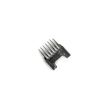 Strojek na vlasy MOSER 1881 No.4 12mm - náhradní stříhací hřeben pro 1854 Genio Plus, 1871 Chrom a EasyStyle