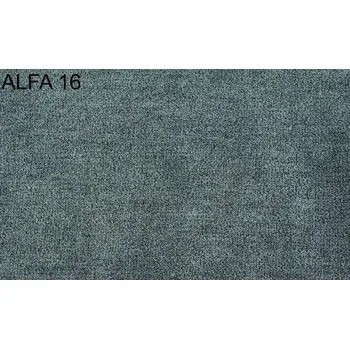 Ložnice Válenda FATIMA s volně loženou matrací Látka: Alfa 16, Šířka matrace: 80 cm