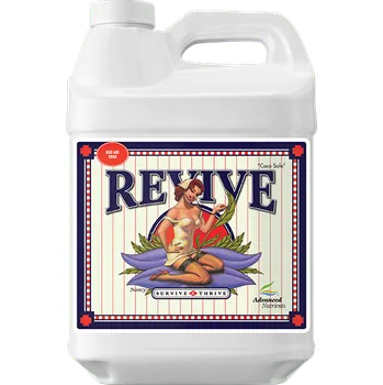 Hnojivo Advanced Nutrients Revive Objem: 20l