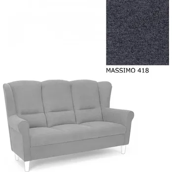 Pohovka Pohovka AVA JIM 3ALR MASSIMO 418