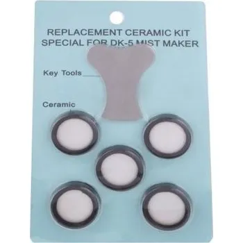 Zvlhčovač vzduchu Neptune Hydroponics Náhradní membrány pro Zvlhčovač M5