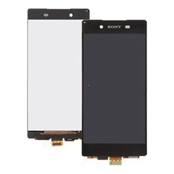 Dotyková deska Sony Xperia Z3 Plus E6553 / Z4 + LCD black