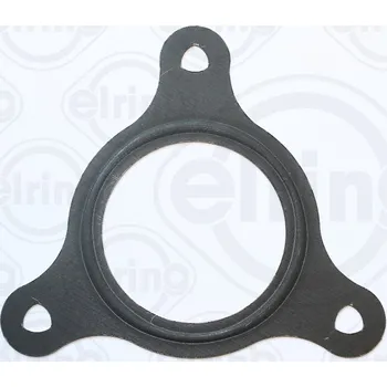 Těsnění, výfuková trubka, , ELRING, 722.060